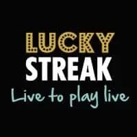 Lucky Streak logo